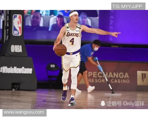 亚历克斯卡鲁索：从默默无闻到NBA明星的奋斗历程与精彩瞬间
