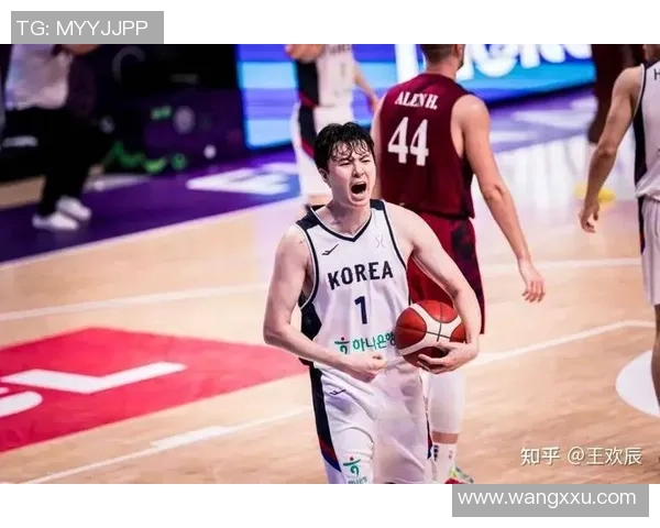 中国队惜败韩国队赛事回顾与精彩瞬间分析