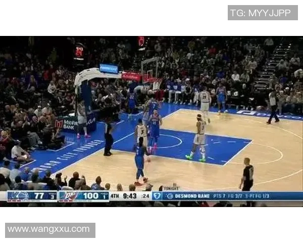 2015年雷霆与魔术精彩对决录像回放全程回顾与分析