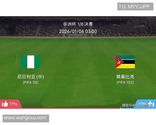 中国与尼日利亚足球比赛直播全攻略及精彩看点分析