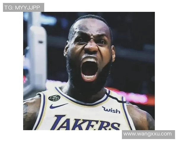 勒布朗詹姆斯如何在NBA历史上书写自己的传奇篇章与影响力