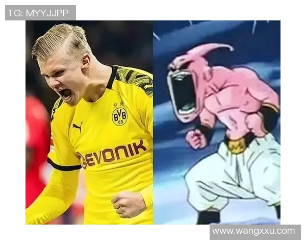 哈兰德：年轻天才如何在足球世界中崭露头角与未来展望