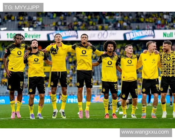 多特蒙德对阵科隆精彩直播全程回顾与赛后分析