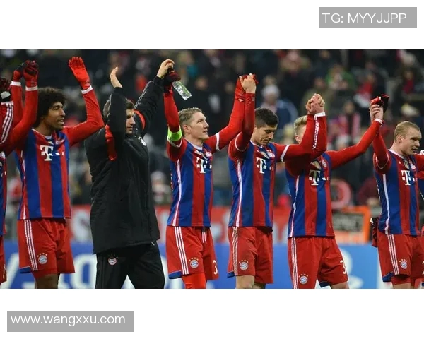 拜仁慕尼黑主场迎战安德莱赫特争夺欧冠小组赛关键胜利