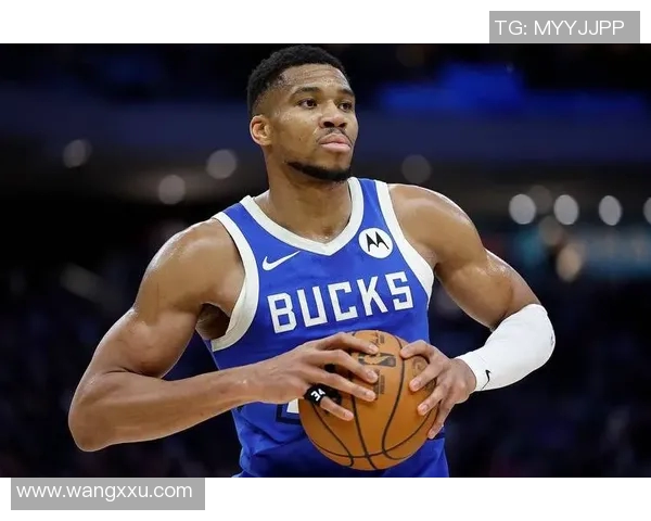 扬尼斯阿德托昆博的篮球传奇之路与个人成长故事