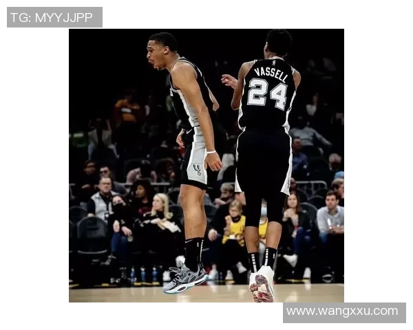 斯库特亨德森的崛起与未来展望：篮球新星的成长之路