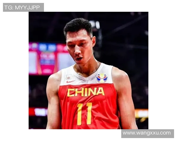 易建联:从篮球场上的传奇到生活中的榜样,见证中国篮球的辉煌与挑战